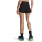 UNDER ARMOUR Velociti Elite Shorts Damen 008 - ultimate black/rebel pink/capri XS