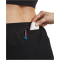 UNDER ARMOUR Velociti Elite Shorts Damen 008 - ultimate black/rebel pink/capri XS