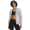 UNDER ARMOUR Velociti Pro Lightweight Trainingsjacke Damen 100 - white/reflective XS
