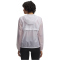 UNDER ARMOUR Velociti Pro Lightweight Trainingsjacke Damen 100 - white/reflective XS