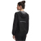 UNDER ARMOUR Velociti Pro Lightweight Trainingsjacke Damen 001 - black/reflective XS