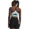 UNDER ARMOUR Velociti Elite Cropped Tanktop Damen 703 - refresh mint/electric tangerine/fade green XS