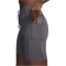 UNDER ARMOUR Velociti 6" Fitted Shorts Damen 025 - castlerock/reflective XS