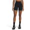 UNDER ARMOUR Velociti 6" Fitted Shorts Damen 001 - black/reflective XS