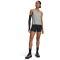 UNDER ARMOUR Velociti 6" Fitted Shorts Damen 001 - black/reflective XS