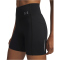 UNDER ARMOUR Velociti 6" Fitted Shorts Damen 001 - black/reflective XS