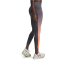 UNDER ARMOUR Velociti Printed Ankle Leggings Damen 025 - castlerock/electric tangerine/reflective XS