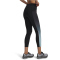 UNDER ARMOUR Velociti Printed Ankle Leggings Damen 001 - black/refresh mint/reflective S