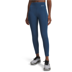 UNDER ARMOUR Velociti Ankle Leggings Damen 498 - wham blue/reflective XS