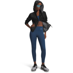 UNDER ARMOUR Velociti Ankle Leggings Damen 498 - wham blue/reflective XS