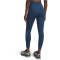 UNDER ARMOUR Velociti Ankle Leggings Damen 498 - wham blue/reflective XS