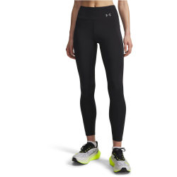 UNDER ARMOUR Velociti Leggings Damen 001 - black/reflective S
