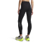 UNDER ARMOUR Velociti Leggings Damen 001 - black/reflective S