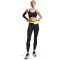 UNDER ARMOUR Velociti Leggings Damen 001 - black/reflective M