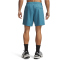 UNDER ARMOUR Unstoppable Woven Shorts Herren 466 - boundless blue/black S