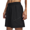 UNDER ARMOUR Unstoppable Woven Shorts Herren 001 - black/black S