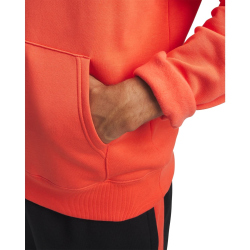 UNDER ARMOUR Rival Fleece Nov Hoodie Herren 690 - venom...