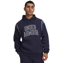 UNDER ARMOUR Rival Fleece Nov Hoodie Herren 410 -...