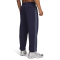 UNDER ARMOUR Rival Fleece Nov Jogginghose Herren 410 - midnight navy/downpour gray/white S