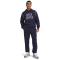 UNDER ARMOUR Rival Fleece Nov Jogginghose Herren 410 - midnight navy/downpour gray/white S