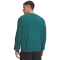 UNDER ARMOUR Rival Lightweight Crew Neck Sweatshirt Herren 338 - rack green/black S