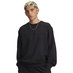 UNDER ARMOUR Rival Lightweight Crew Neck Sweatshirt...