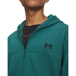 UNDER ARMOUR Rival Lightweigt Kapuzenjacke Herren 338 -...