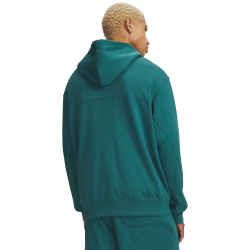 UNDER ARMOUR Rival Lightweigt Kapuzenjacke Herren 338 -...