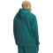 UNDER ARMOUR Rival Lightweigt Kapuzenjacke Herren 338 - rack green/black S