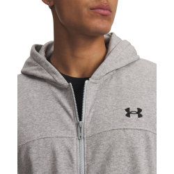 UNDER ARMOUR Rival Lightweigt Kapuzenjacke Herren 011 -...