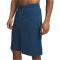 UNDER ARMOUR Rival Lightweight Shorts Herren 498 - wham blue/black M