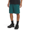 UNDER ARMOUR Rival Lightweight Shorts Herren 338 - rack green/black S
