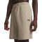 UNDER ARMOUR Rival Lightweight Shorts Herren 299 - city khaki/black S