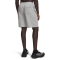 UNDER ARMOUR Rival Lightweight Shorts Herren 011 - mod gray light heather/black S