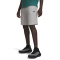UNDER ARMOUR Rival Lightweight Shorts Herren 011 - mod gray light heather/black M