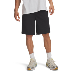 UNDER ARMOUR Rival Lightweight Shorts Herren 001 - black/black M