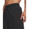 UNDER ARMOUR Rival Lightweight Shorts Herren 001 - black/black M