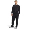 UNDER ARMOUR Rival Lightweight Trainingshose Herren 001 - black/black S