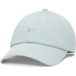 UNDER ARMOUR Blitzing Low Cap Damen 477 - enamel...