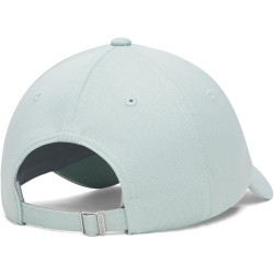 UNDER ARMOUR Blitzing Low Cap Damen 477 - enamel...