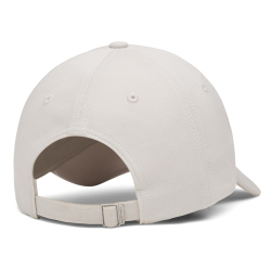 UNDER ARMOUR Blitzing Low Cap Damen 110 - summit white/white