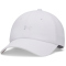 UNDER ARMOUR Blitzing Low Cap Damen 100 - white/white