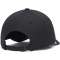UNDER ARMOUR Blitzing Low Cap Damen 001 - black/white