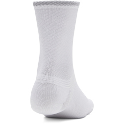 UNDER ARMOUR Velociti Lite Crew Socken 100 -...