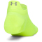UNDER ARMOUR Velociti Lite No-Show Socken 731 - high vis yellow/high vis yellow/reflective M (36.5-42)