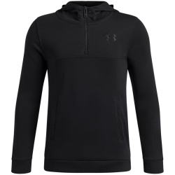 UNDER ARMOUR Rival Lightweight 1/4-Zip Hoodie Jungen 001...