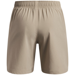 UNDER ARMOUR Unstoppable Woven Shorts Jungen 299 - city...