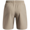 UNDER ARMOUR Unstoppable Woven Shorts Jungen 299 - city khaki/bayou/black S (127-137 cm)