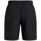 UNDER ARMOUR Unstoppable Woven Shorts Jungen 001 - black/black S (127-137 cm)
