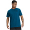 UNDER ARMOUR Radial Wordmark T-Shirt Herren 498 - wham blue/black L